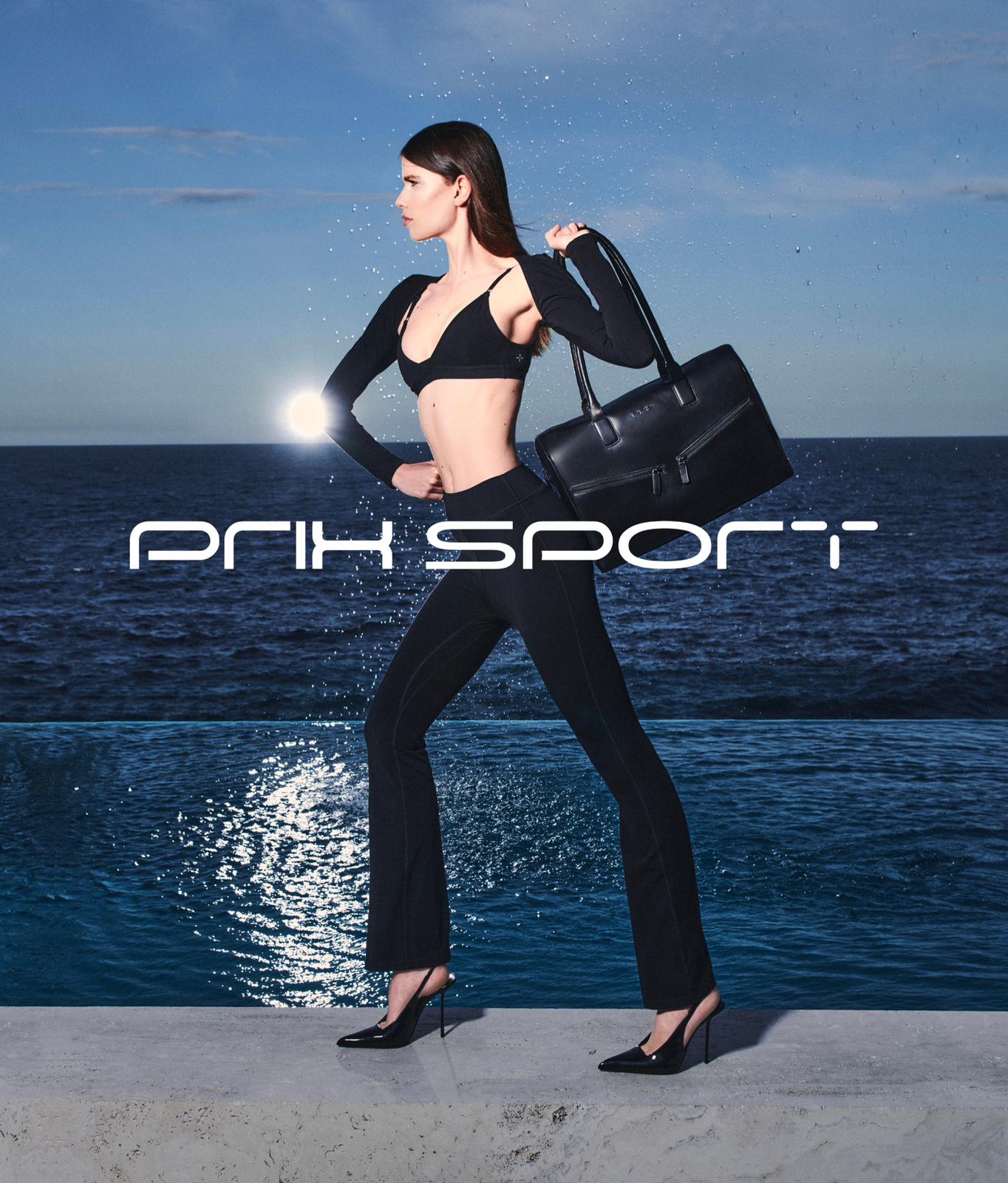 PRIX SPORT COLLECTION