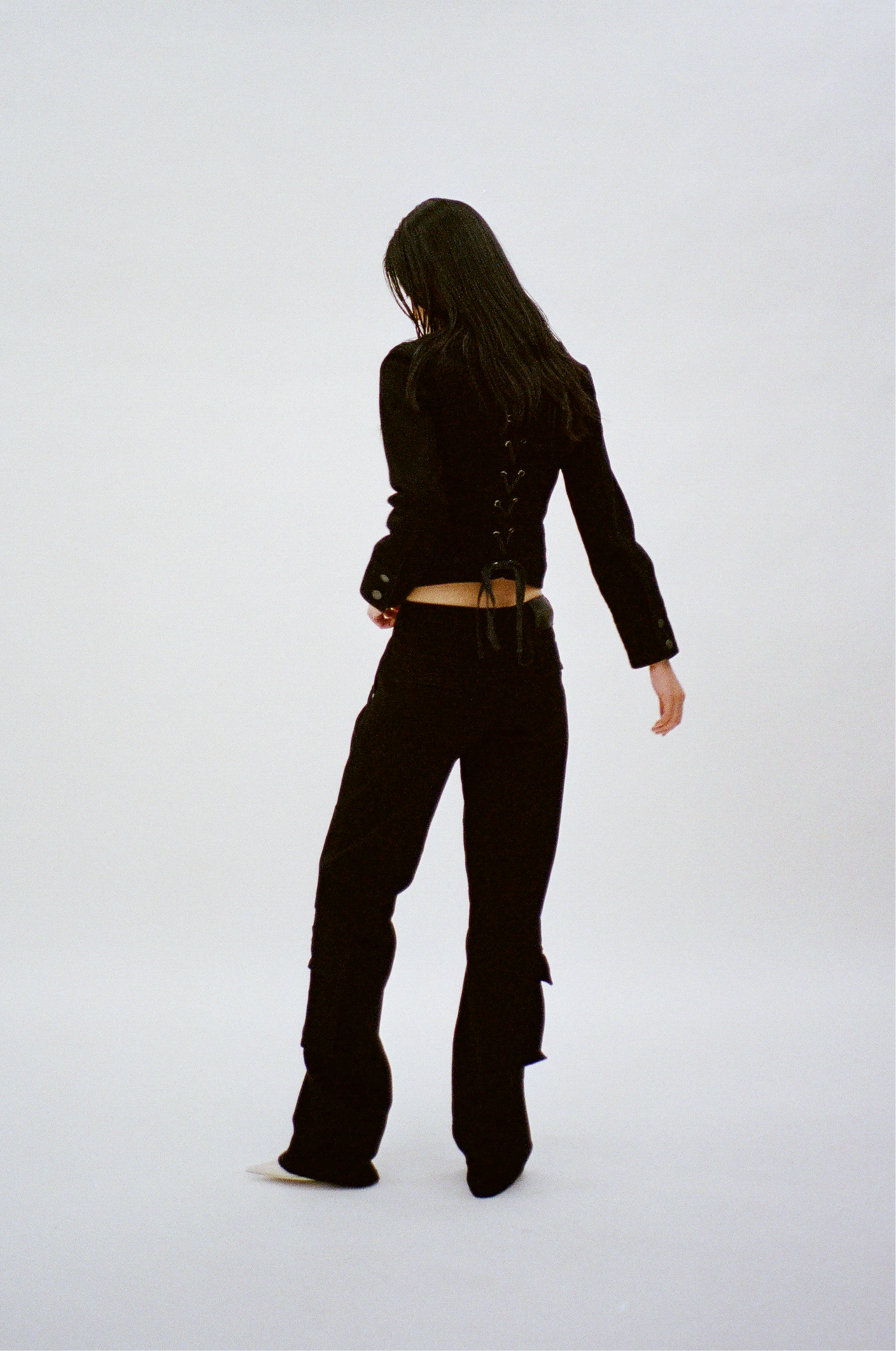 BOTTOMS – PRIX HONG KONG LIMITED