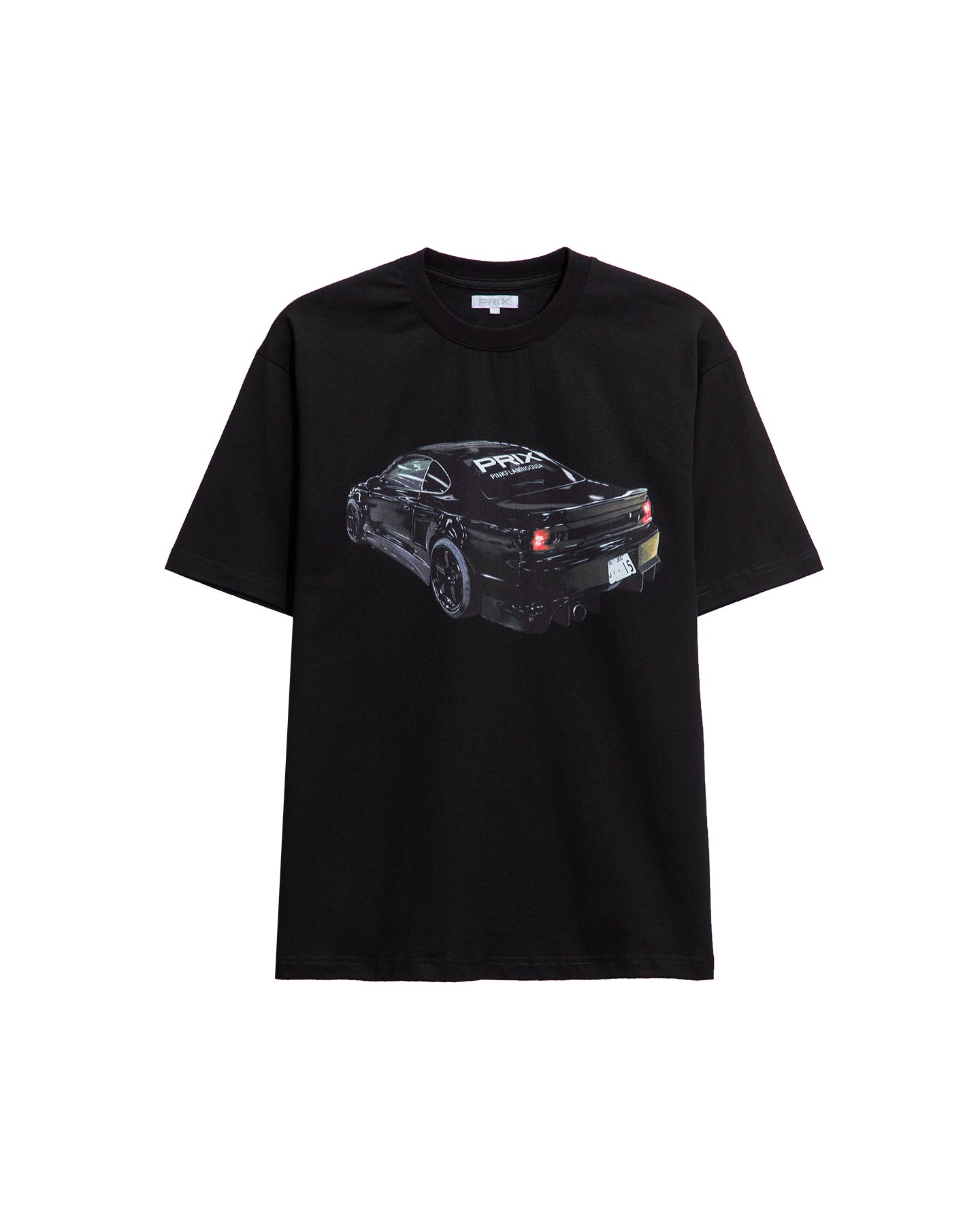 Minardi Formula Logo Men's T-Shirt – Nuu Shirtz