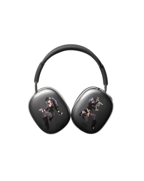 airpods max ジャンク品 Apple AirPods Max GREEN グリーン【ジャンク品】 - メルカリ