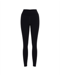 TRAIN LEGGING BLACK