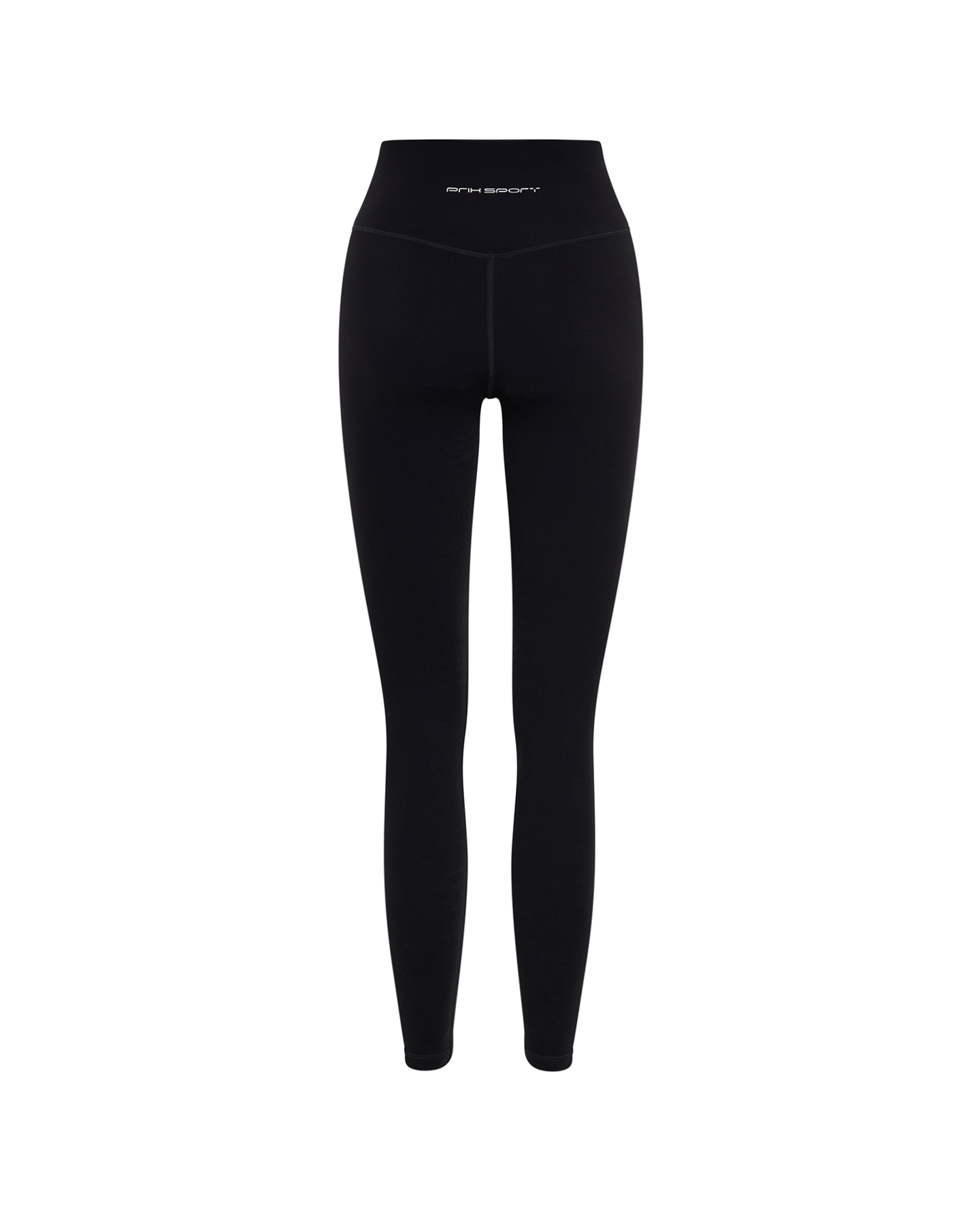 TRAIN LEGGING BLACK PRIX LIMITED