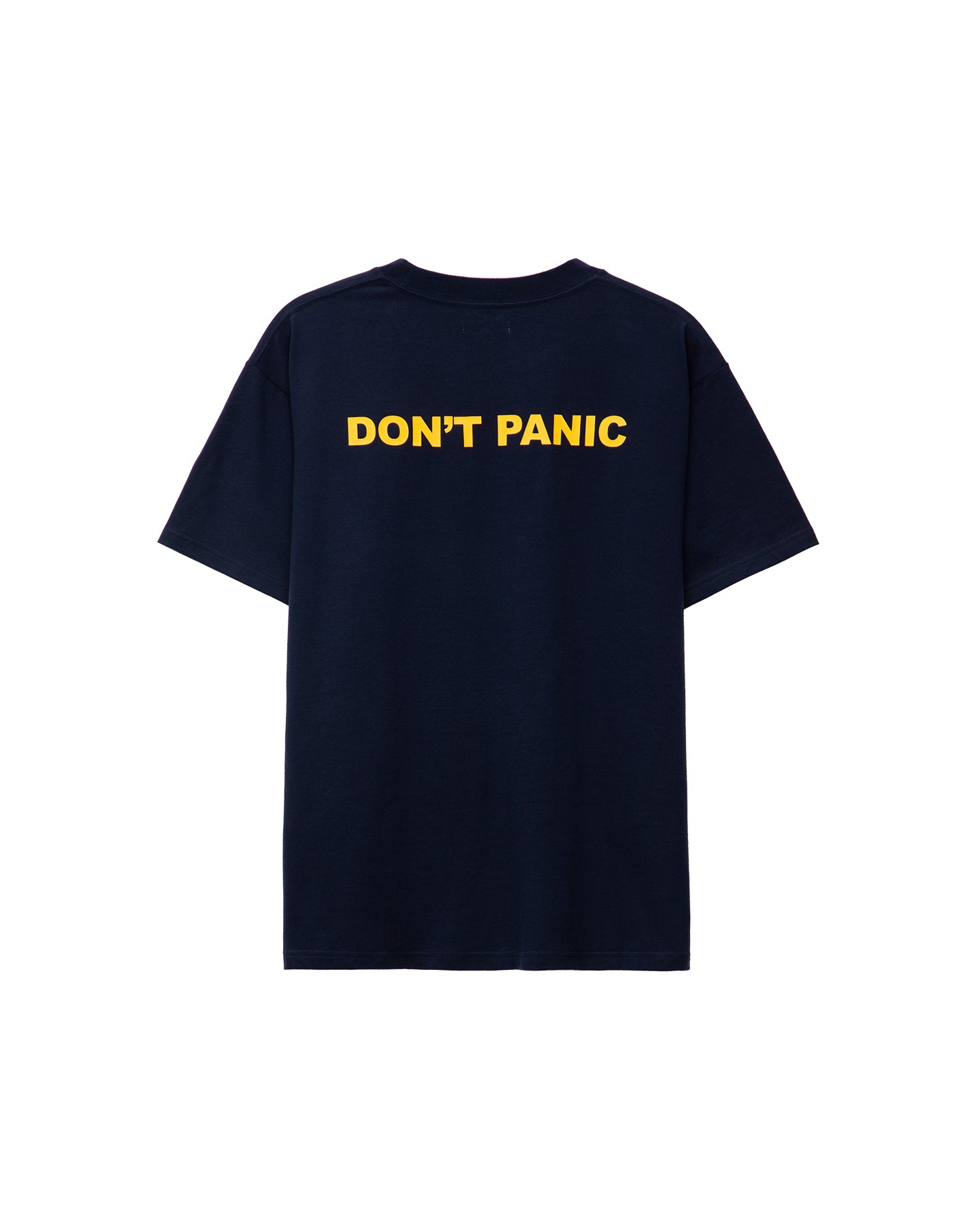 PRIX X PFUSA DON T PANIC T SHIRT PRIX LIMITED