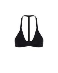 RECOVERY BRA BLACK