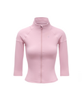 TRAIN KNIGHT TOP BALLET PINK