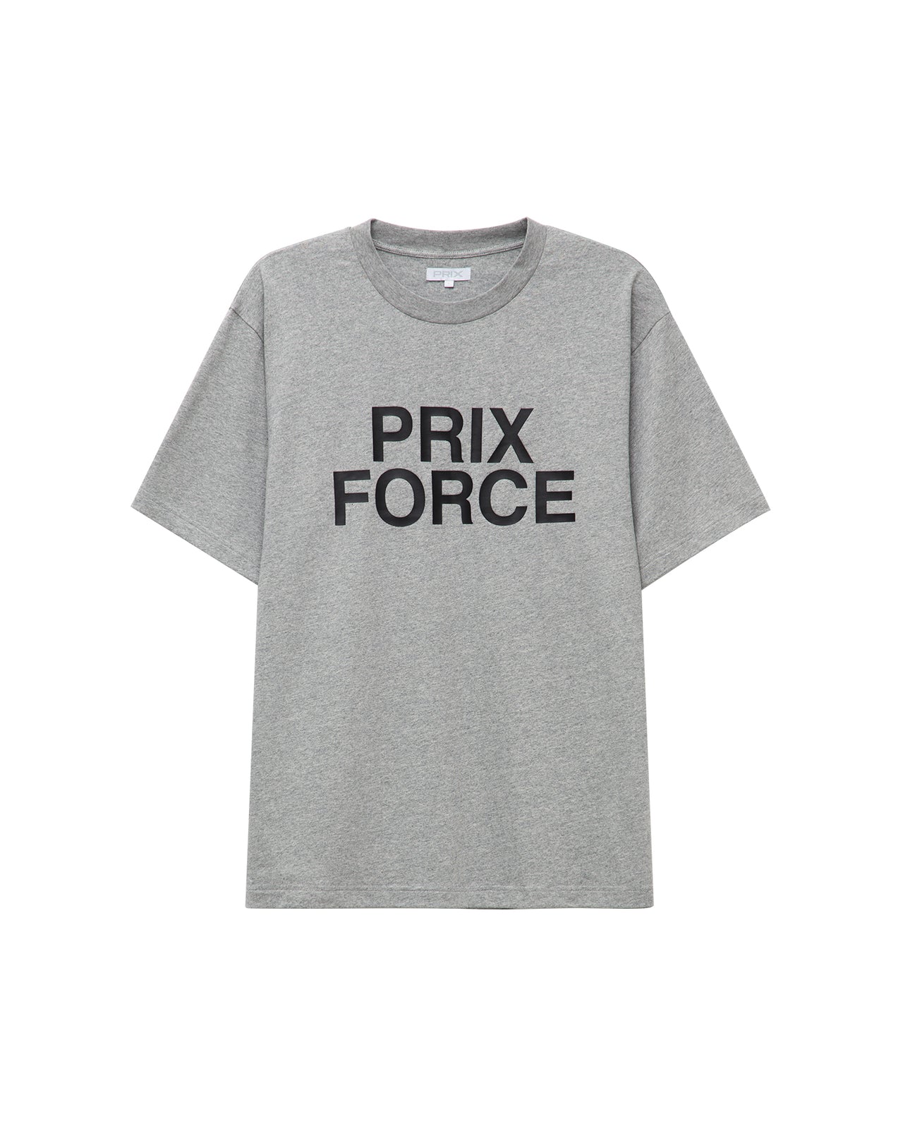 F22 T-SHIRT HEATHER GREY