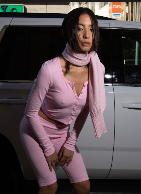 Prix clothing top