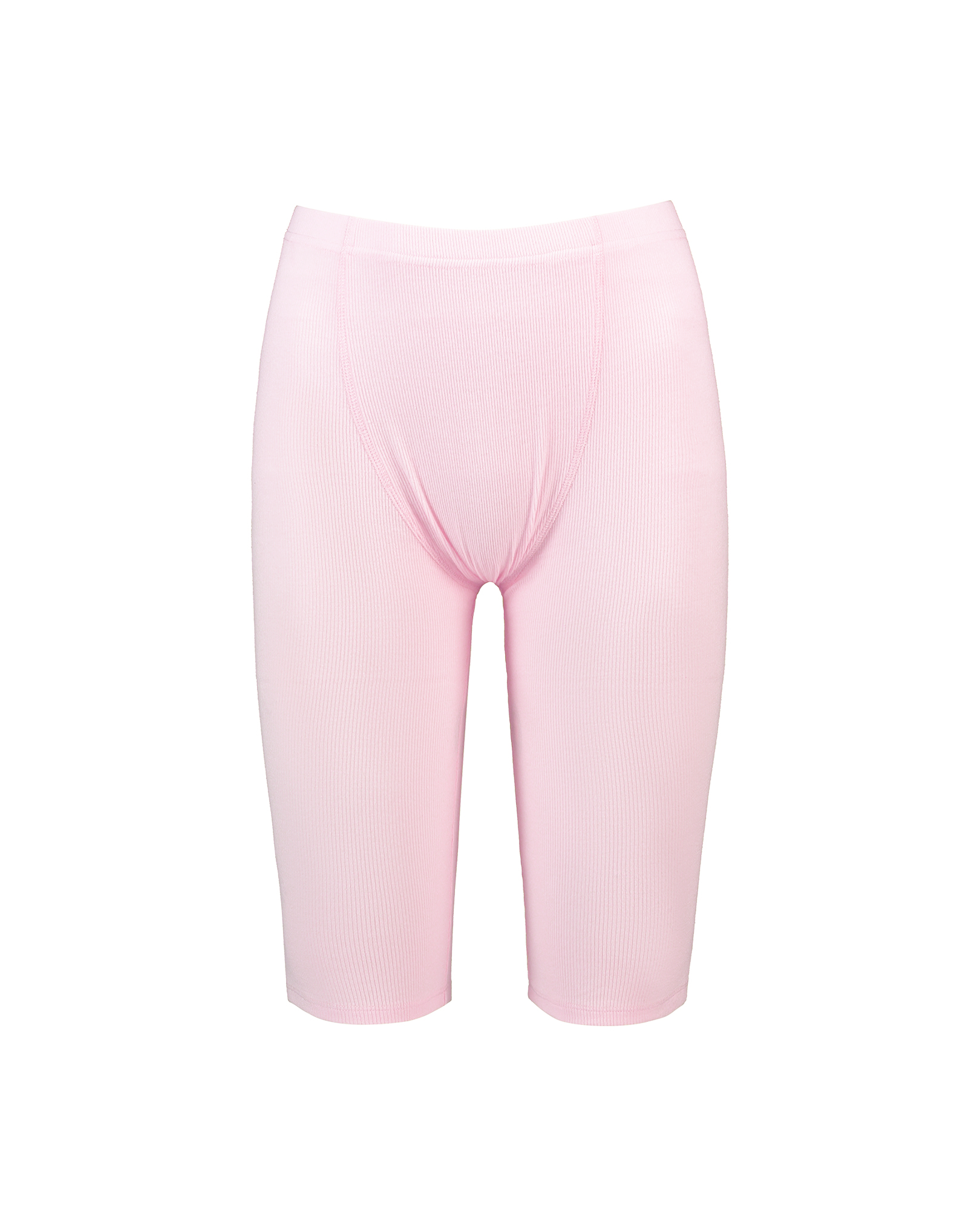 Louis Vuitton - Legging Monogram (T34) Pink Cloth ref.1015773 - Joli Closet