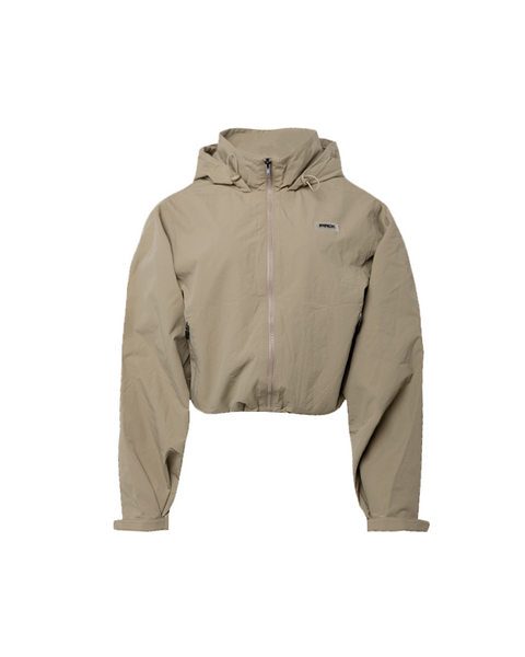 新品未使用 CONNOR MCKNIGHT Ski Jacket BLKサイズS model 165cm 54kg . Jacket : YOKO SAKAMOTO / ZIP BLOUSON